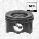 Stempel - PM017100 ET ENGINETEAM - 1675873980, 42149600, FP23-106800