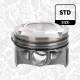 Stempel - PM017300 ET ENGINETEAM - 05E107065AB, 05E107065Q, 05E1070655AB