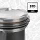 Stempel - PM017300 ET ENGINETEAM - 05E107065AB, 05E107065Q, 05E1070655AB