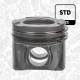 Stempel - PM017500 ET ENGINETEAM - 55485475, 55485844, 55485845