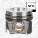 Stempel - PM017600 ET ENGINETEAM - 04L107065A, 04L107065Q, 04L107065A001