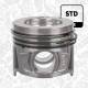 Stempel - PM017700 ET ENGINETEAM - 120A11104R, 120A13419R, 120A18001A