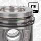 Stempel - PM017700 ET ENGINETEAM - 120A11104R, 120A13419R, 120A18001A
