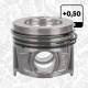 Stempel - PM017750 ET ENGINETEAM - 41812620