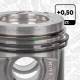 Stempel - PM017750 ET ENGINETEAM - 41812620