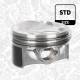 Stempel - PM017900 ET ENGINETEAM - 06K107065AB, 06K107065AC, 06K107065BE