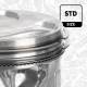 Stempel - PM017900 ET ENGINETEAM - 06K107065AB, 06K107065AC, 06K107065BE