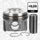 Stempel - PM018050 ET ENGINETEAM