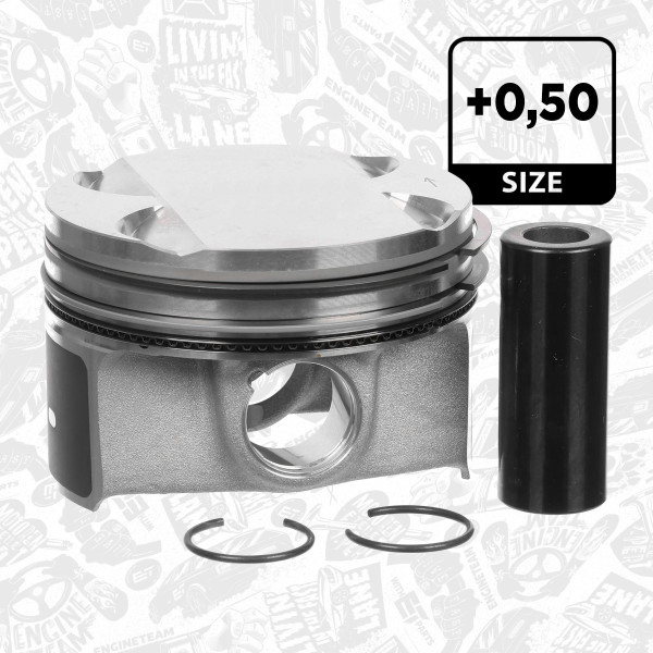 Stempel - PM018150 ET ENGINETEAM