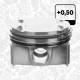 Stempel - PM018150 ET ENGINETEAM