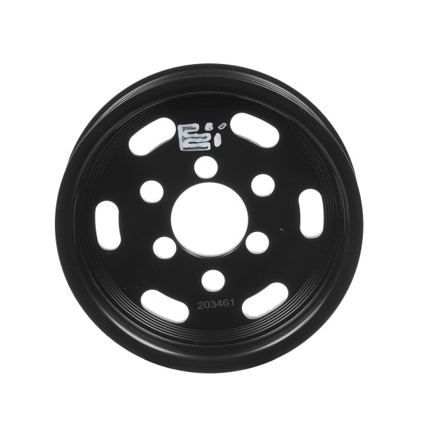 Remskive, servopumpe - PP0002 ET ENGINETEAM - 038145255A