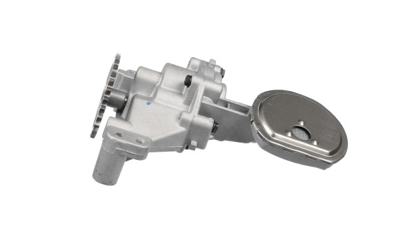 Oljepumpe - PU0029 ET ENGINETEAM - 100168, 50005825