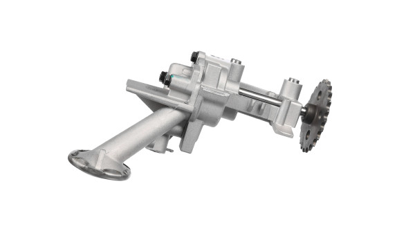 Oljepumpe - PU0035 ET ENGINETEAM - 7701669290, 7701693577, 8200194608