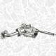 Oljepumpe - PU0048 ET ENGINETEAM - 028115105G, 068115105BK, 50005806