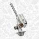 Oljepumpe - PU0048 ET ENGINETEAM - 028115105G, 068115105BK, 50005806