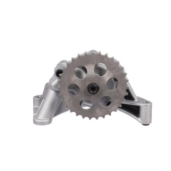 Oljepumpe - PU0053 ET ENGINETEAM - 06A115105, XM21-6600-AA, 06A115105C