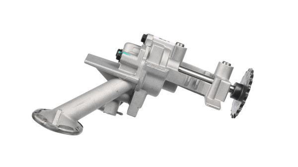 Oljepumpe - PU0062 ET ENGINETEAM - 15010-00Q0B, 16100-67JG2, 4401771