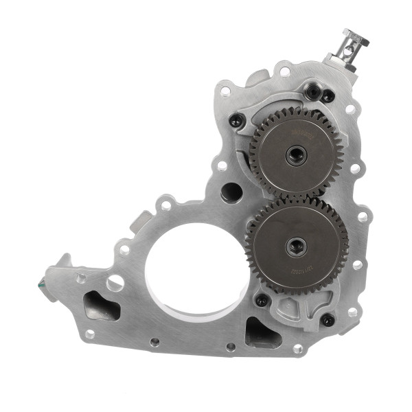 Oljepumpe - PU0071 ET ENGINETEAM - 504012890, 140000, 7.02551.09.0