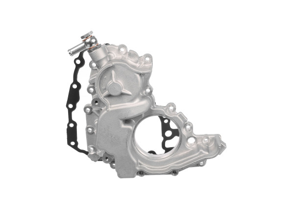 Oljepumpe - PU0071VR1 ET ENGINETEAM - 1001G5, 504389092, 5802953486