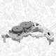 Oljepumpe - PU0071VR1 ET ENGINETEAM - 1001G5, 504389092, 5802953486