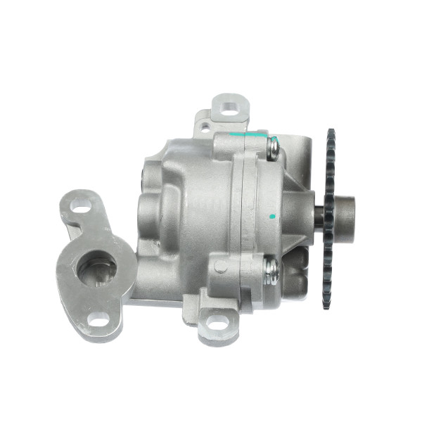 Oljepumpe - PU0078 ET ENGINETEAM - 1001.E9, 1001E9, 1355193