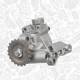 Oljepumpe - PU0086 ET ENGINETEAM - 045115104C