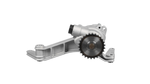 Oljepumpe - PU0093 ET ENGINETEAM - 26100-4A010, 26100-4A011, 261004A010