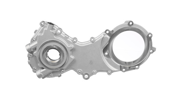 Oljepumpe - PU0098 ET ENGINETEAM - 1568324, 1374144, 1219712