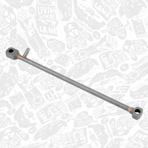 PU0101, Oljepumpeinnsugingsrør, Olejové vedení, ET ENGINETEAM, Alfa Romeo Fiat Lancia Opel 1,3D/JTD/CDTI 2003+, 73500421