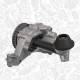 Oljepumpe - PU0103VR4 ET ENGINETEAM - 03L115105B, 038115251F, 038115251B