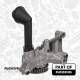 Oljepumpesett - PU0103VR5 ET ENGINETEAM - 038115251F, 03L115105B, 038115251B