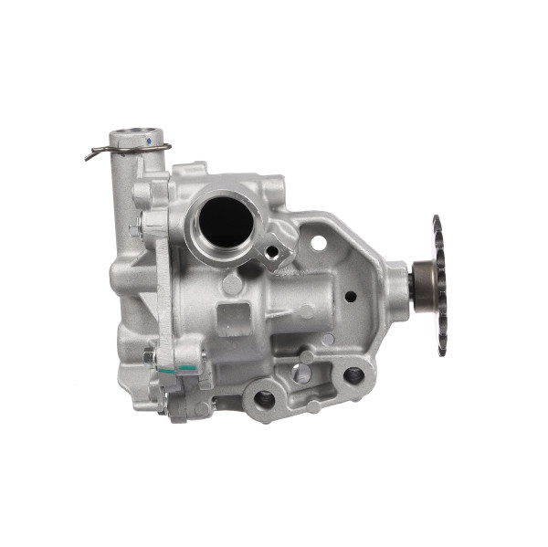 Oljepumpe - PU0104 ET ENGINETEAM - 8200910284, 150002040R, 15003601R