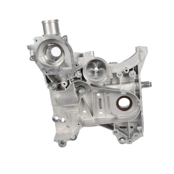 Oljepumpe - PU0105 ET ENGINETEAM - 55582107, 25195118, 638200