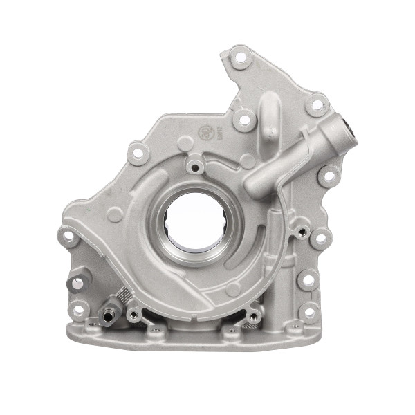 Oljepumpe - PU0109 ET ENGINETEAM - 1001G8, 31368029, 9467643680