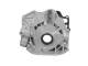 Oljepumpe - PU0117VR1 ET ENGINETEAM - 074115105D, 074115105B, 074115105A