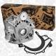 Oljepumpe - PU0117VR1 ET ENGINETEAM - 074115105D, 074115105B, 074115105A