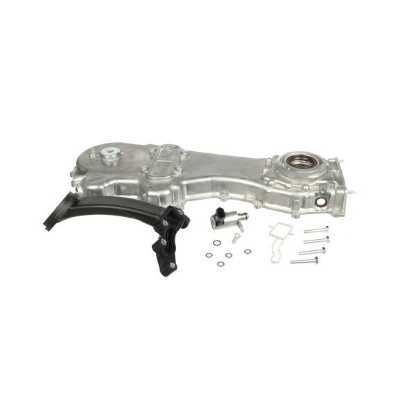 Oljepumpe - PU0118 ET ENGINETEAM - 55575253, 646101, 7.03721.04.0