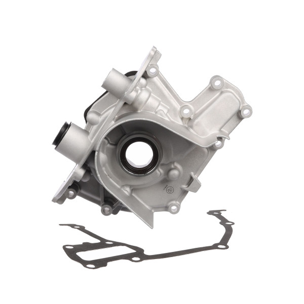 Oljepumpe - PU0123 ET ENGINETEAM - 646136, 55566000, 7.02266.01.0