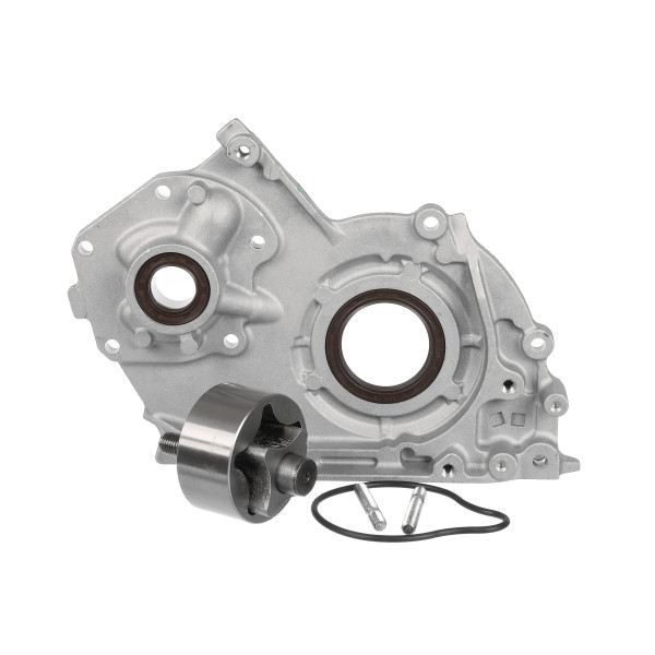 Oljepumpe - PU0131 ET ENGINETEAM - 646253, 97376227, 0646253
