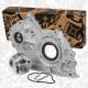 Oljepumpe - PU0131 ET ENGINETEAM - 646253, 97376227, 0646253
