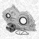 Oljepumpe - PU0131 ET ENGINETEAM - 646253, 97376227, 0646253