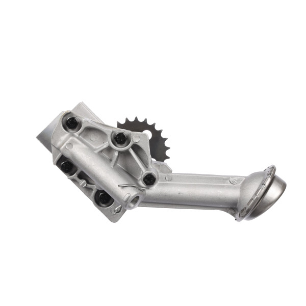 Oljepumpe - PU0135 ET ENGINETEAM - 8200698014, 8200227688