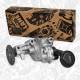 Oljepumpe - PU0138 ET ENGINETEAM - 150108716R, 8200358869, 8200590867