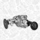 Oljepumpe - PU0138 ET ENGINETEAM - 150108716R, 8200358869, 8200590867