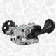 Oljepumpe - PU0138 ET ENGINETEAM - 150108716R, 8200358869, 8200590867
