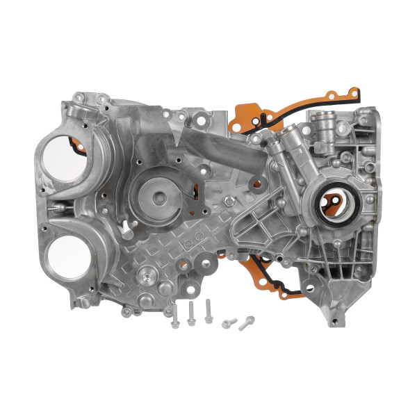 Oljepumpe - PU0142 ET ENGINETEAM - 55596354, 25197591, 25199425