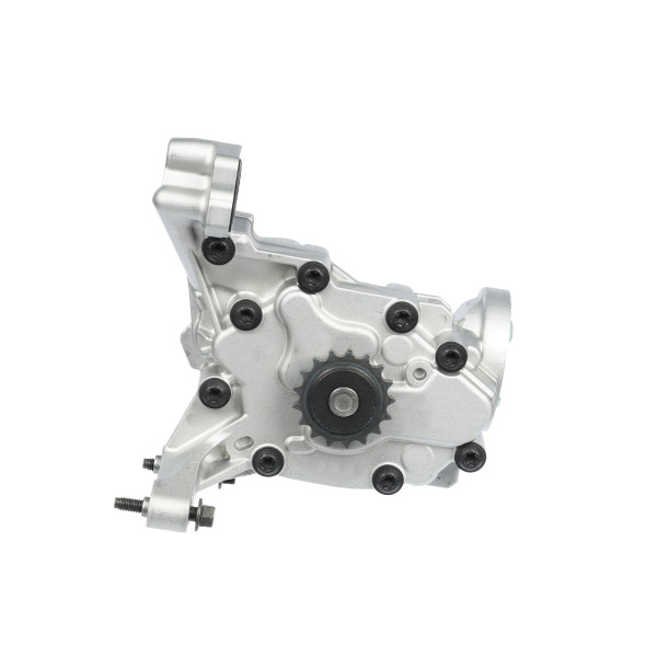 Oljepumpe - PU0145 ET ENGINETEAM - 3639903, 9801943580, 9837408880