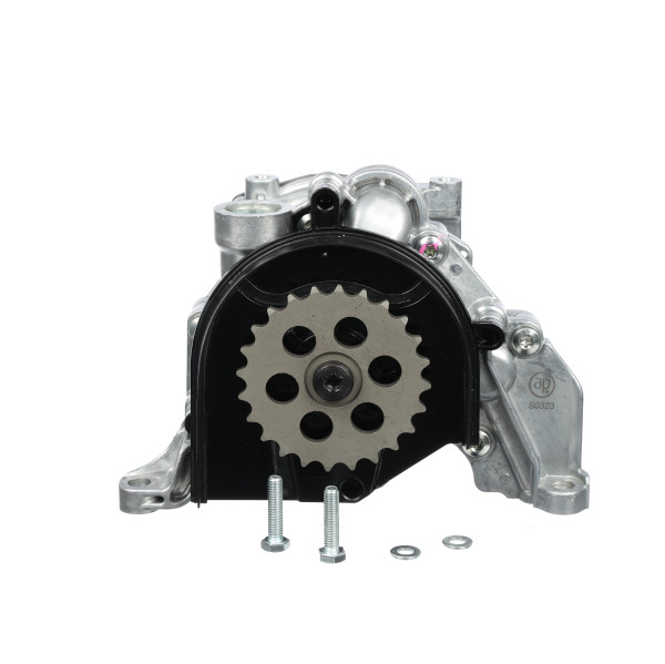 Oljepumpe - PU0146 ET ENGINETEAM - 11417798014, 11417810451
