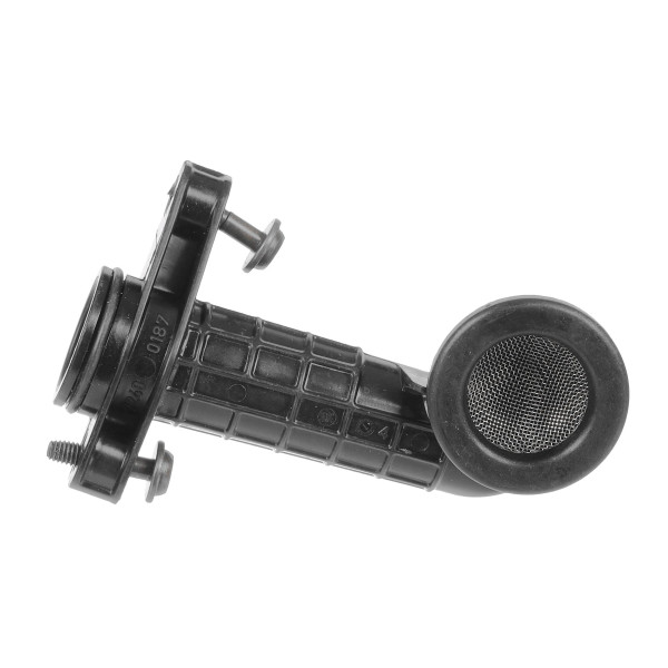 Oljepumpeinnsugingsrør - PU0151 ET ENGINETEAM - 9805075380