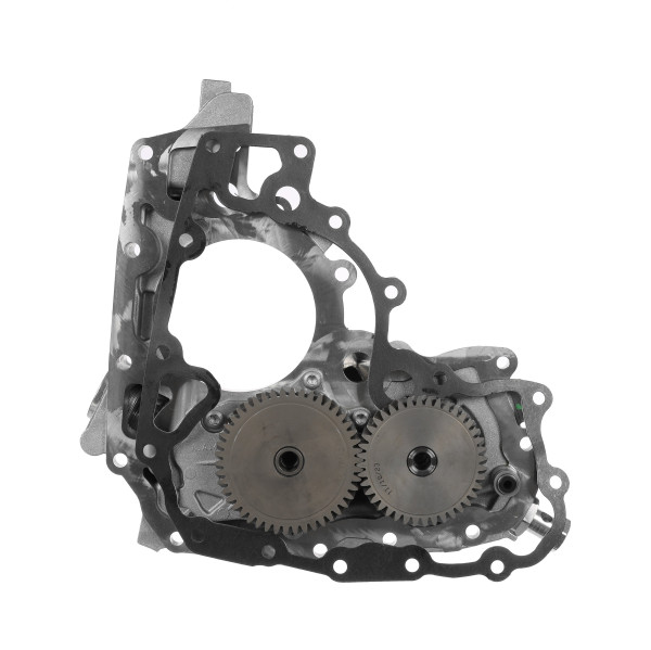 Oljepumpe - PU0155 ET ENGINETEAM - 5802042320, 5802387229, 5802582771